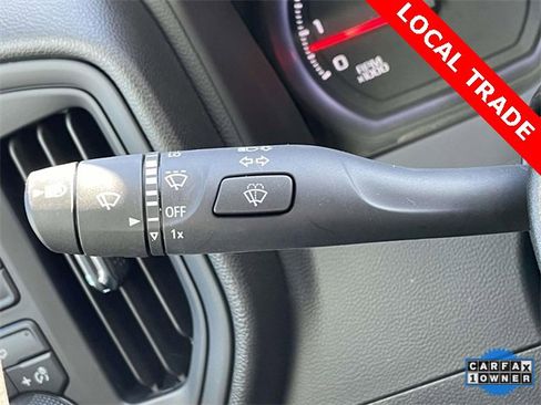 Used 2024 Chevrolet Silverado 2500 Custom w/ Custom Convenience Package image 21