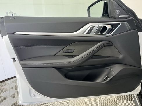 Used 2025 BMW 430i xDrive 430i Gran Coupe w/ M Sport Package image 10