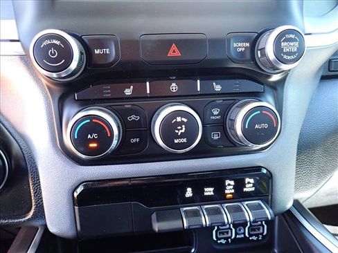 Used 2022 RAM 1500 Big Horn AWD/4WD image 22