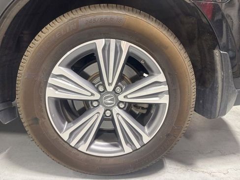 Used 2020 Acura MDX FWD image 8