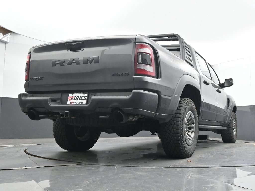 Used 2024 RAM 1500 TRX AWD/4WD image 51