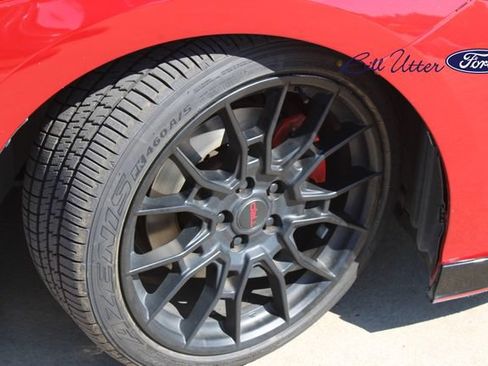 Used 2020 Toyota Camry TRD FWD image 4