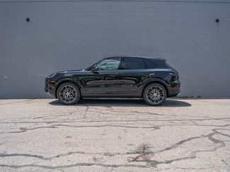New 2026 Porsche Cayenne AWD/4WD video 2