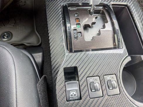 Certified 2023 Toyota 4Runner TRD Pro image 17