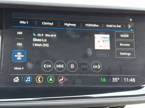 Certified 2023 Buick Envision Avenir image 19