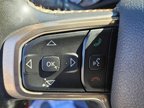 Used 2022 RAM 1500 Limited image 23
