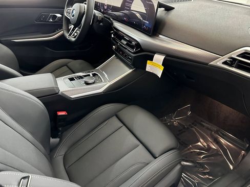 New 2026 BMW 330i 330i w/ M Sport Package image 21