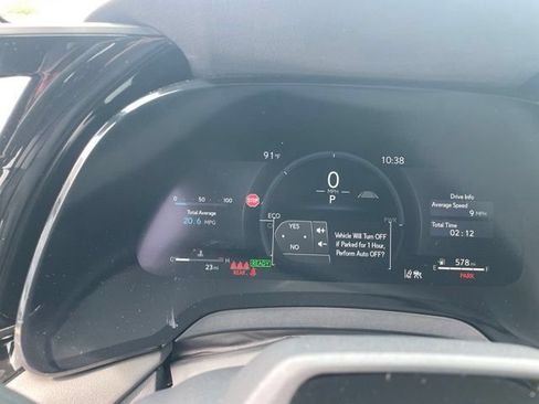 New 2026 Lexus RX 350 AWD/4WD image 24