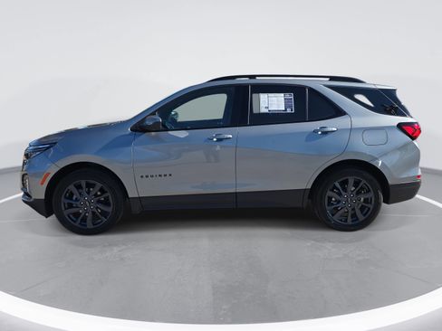 Used 2023 Chevrolet Equinox RS image 8