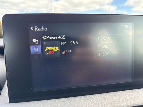 Certified 2023 Lexus IS 350 F Sport w/ Memory Package image 16