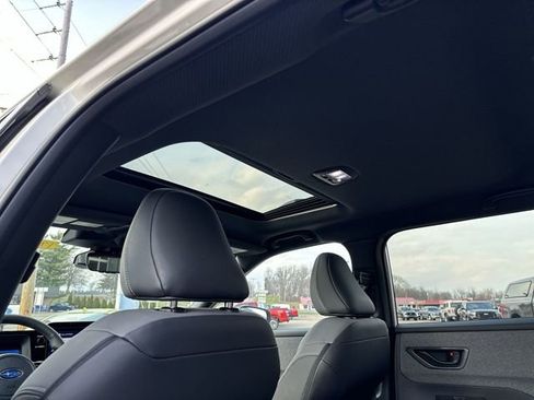 Used 2026 Subaru Outback Limited image 18