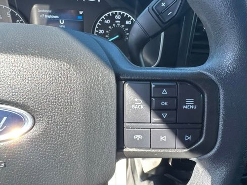 Used 2023 Ford F150 XL w/ STX Appearance Package AWD/4WD image 12