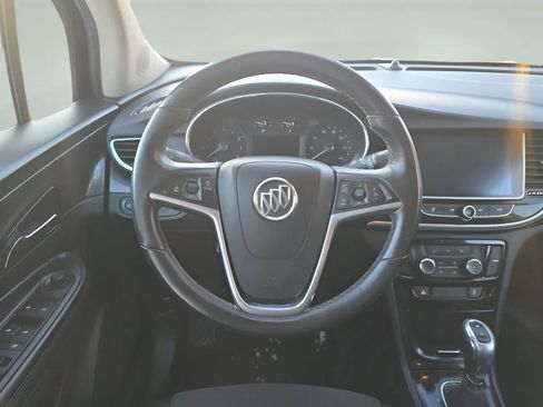 Used 2017 Buick Encore Preferred image 12