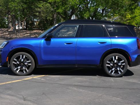Used 2026 MINI Cooper Countryman S AWD/4WD image 2