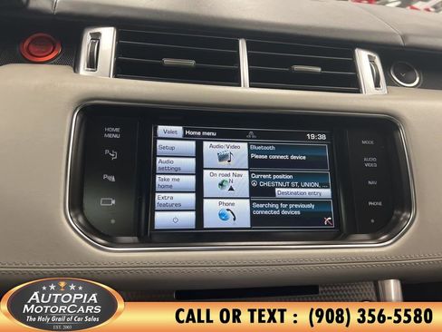 Used 2014 Land Rover Range Rover Sport Autobiography image 42