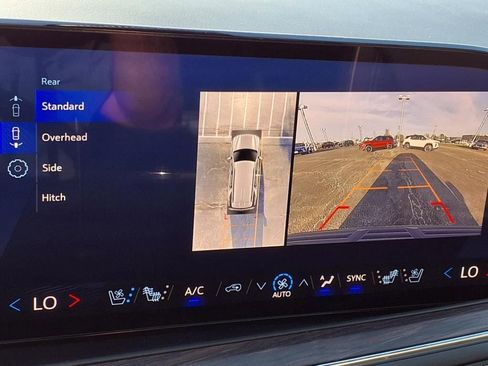 New 2025 Chevrolet Tahoe Premier w/ Sun And Tow Package AWD/4WD image 16