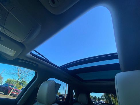 Certified 2022 Ford Edge SEL w/ Convenience Package image 67