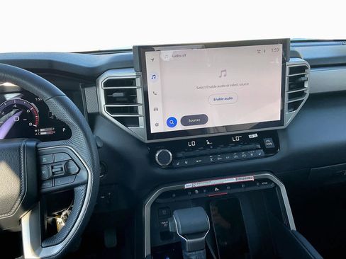 Certified 2025 Toyota Tundra Limited image 6