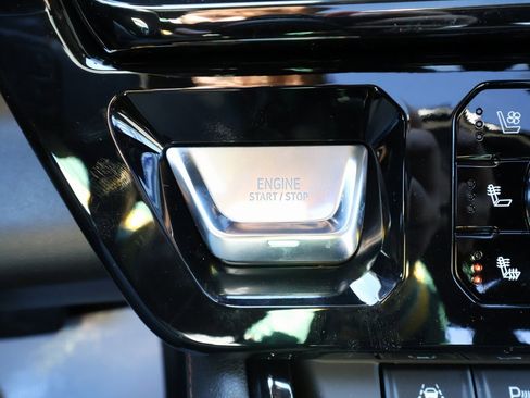 New 2026 GMC Sierra 1500 AT4 w/ AT4 Premium Package image 23