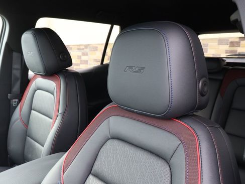 New 2026 Chevrolet Equinox RS w/ Convenience Package III image 15