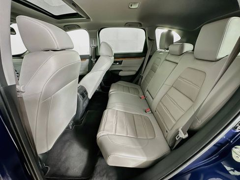 Used 2017 Honda CR-V EX-L image 27