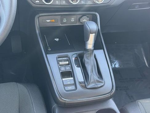 Used 2026 Honda CR-V EX image 16