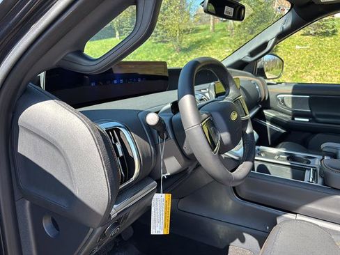 New 2026 Ford Expedition Tremor image 12