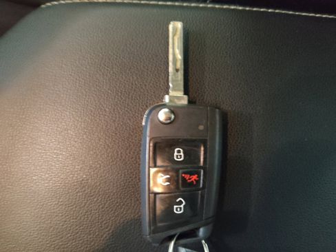 Used 2024 Volkswagen Jetta S FWD image 32