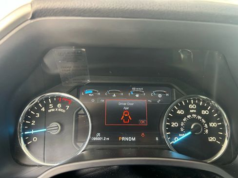 Used 2018 Ford F150 Lariat image 20