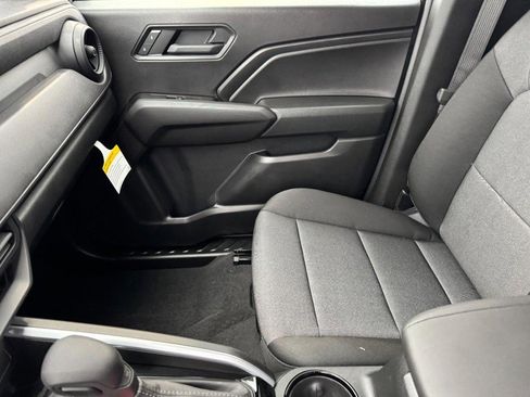 New 2026 Chevrolet Colorado Trail Boss image 8