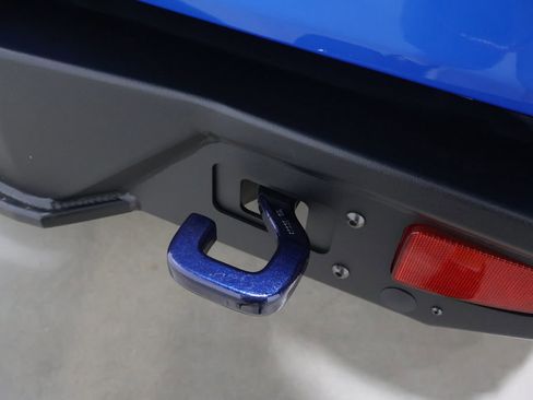 Used 2023 Jeep Gladiator Rubicon w/ LED Lighting Group image 70