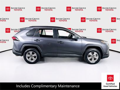 Certified 2025 Toyota RAV4 XLE w/ Convenience Package
