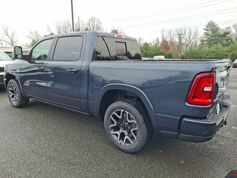 New 2026 RAM 1500 Laramie image 4