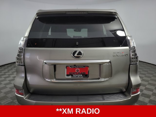 Used 2023 Lexus GX 460 Premium AWD/4WD image 7