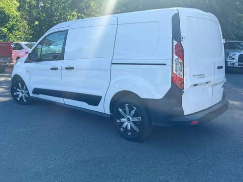 Used 2014 Ford Transit Connect XL FWD image 5