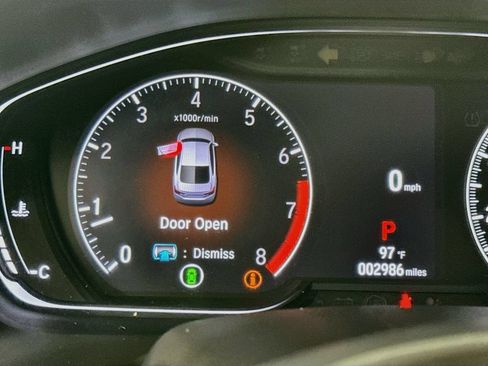 Used 2021 Honda Accord Sport Special Edition image 12