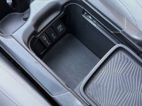 Used 2017 Honda CR-V EX-L image 20