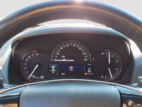 Certified 2017 Cadillac ATS 2.0T AWD Coupe image 16