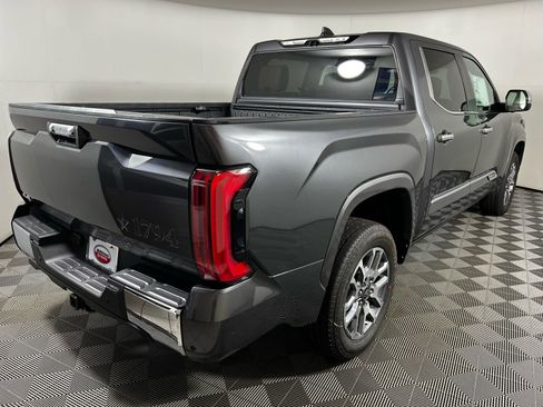 New 2026 Toyota Tundra 1794 Edition image 4