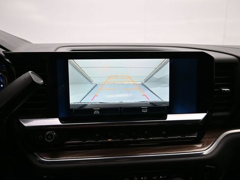 Certified 2024 Chevrolet Silverado 1500 RST w/ Redline Edition image 18