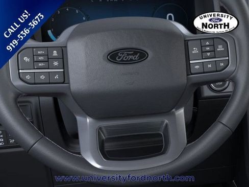 New 2026 Ford F150 XLT image 12