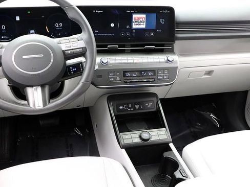 Used 2024 Hyundai Kona SEL w/ Convenience Package image 15