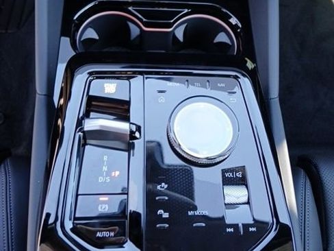 New 2026 BMW 530i 530i w/ M Sport Package image 22