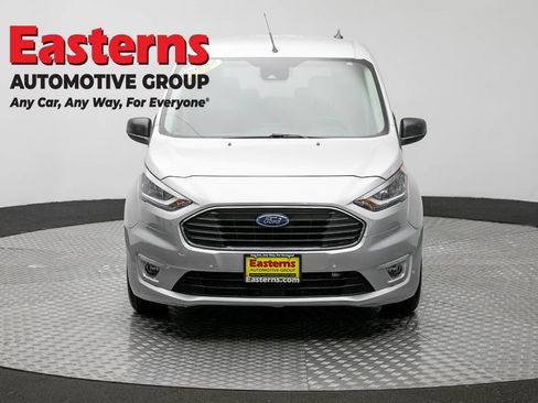 Used 2022 Ford Transit Connect XLT FWD image 2