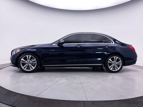 Used 2018 Mercedes-Benz C 300 Sedan image 37