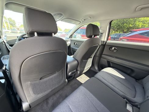 New 2025 Hyundai Ioniq 5 SE RWD image 23