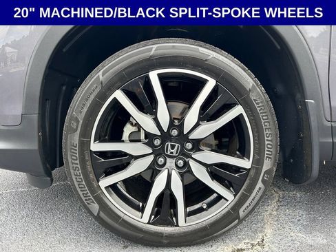 Used 2020 Honda Pilot Elite image 12