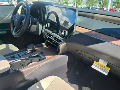 New 2026 Lexus RX 350 image 12