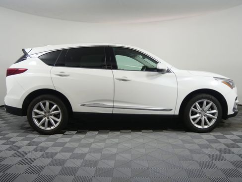 Used 2020 Acura RDX AWD image 2