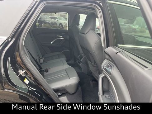 New 2025 Audi Q5 Prestige image 29